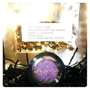 Pat McGrath Labs Single Shadow - "Synthetica"